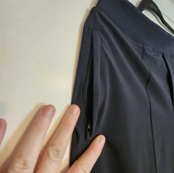 Athleta Vienna Slim Pants Womens Size 10 - Picture 4 of 8